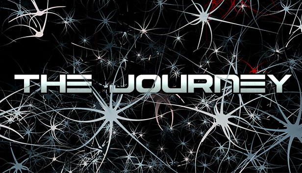 The Journey Steam capsule image