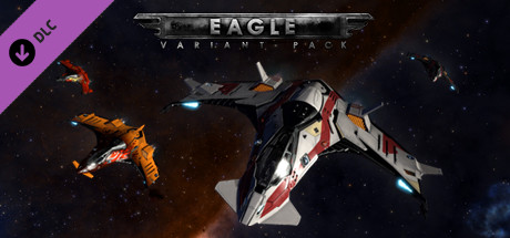 Elite Dangerous: Eagle Variant Pack Price history · SteamDB