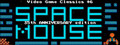 SPACE MOUSE 35th Anniversary edition