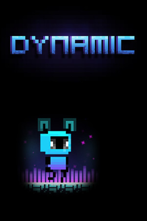 Dynamic Very, Very, Hard game!! achievements game logo