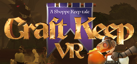 Craft Keep VR