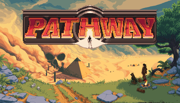 Pathway ve službě Steam