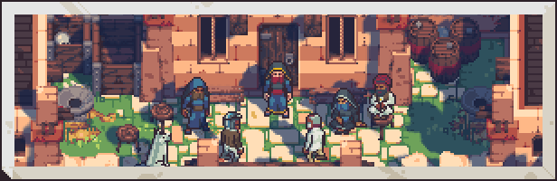 Pathway En Steam