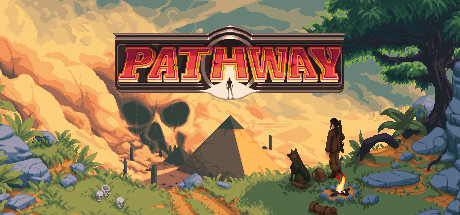 《Pathway》1.4.1-箫生单机游戏