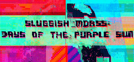 Sluggish Morss: Days of the Purple Sun achievements game banner