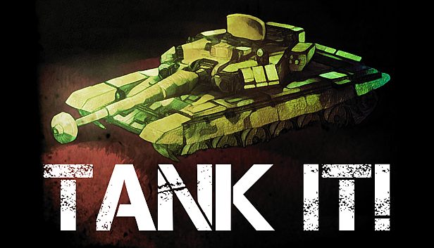 Tank it! Steam capsule image