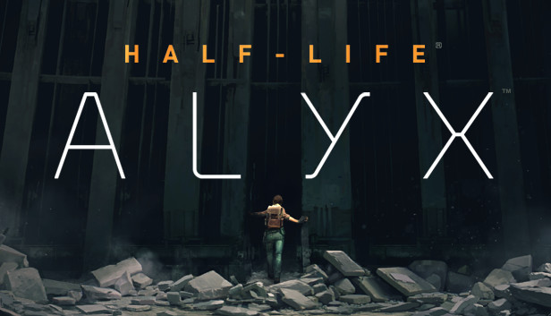 Buy Half-Life: Alyx (VR) Steam Gift