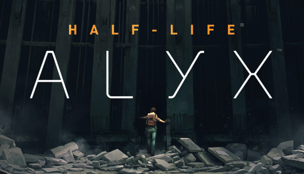 betyder Amerika Modtager Half-Life: Alyx on Steam