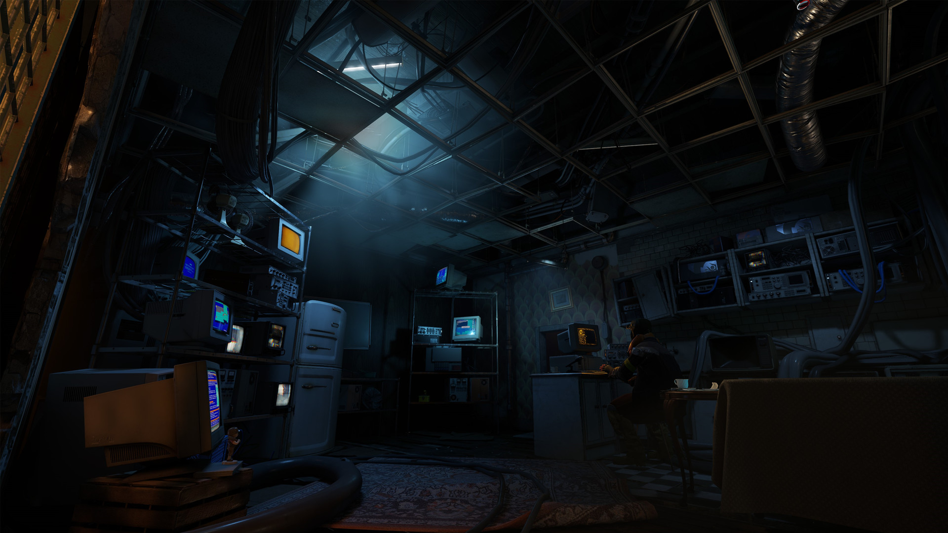 图片[8]_Half-Life Alyx 半衰期 爱莉克斯|官方中文|V20230422+支持VR+原生音乐DLC - 白嫖游戏网_白嫖游戏网