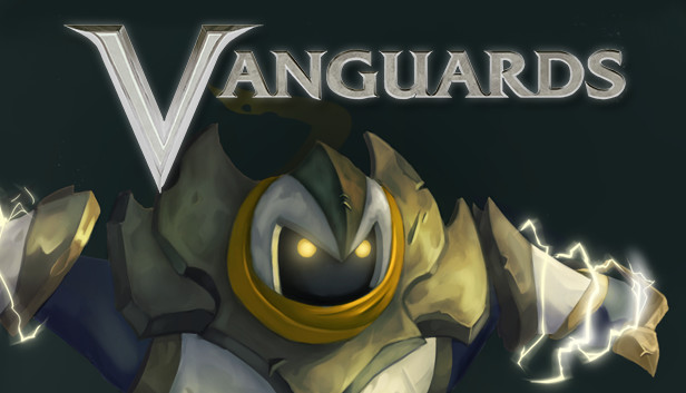 Vanguards on Steam