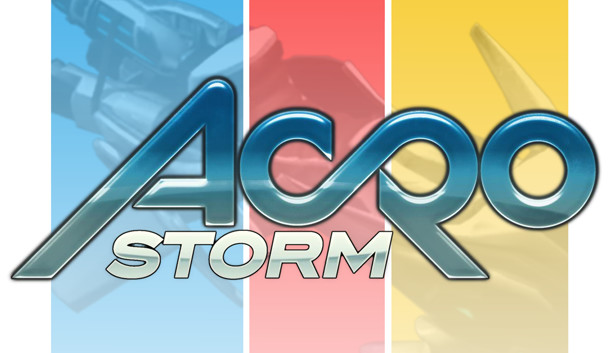 Acro Storm Steam capsule image