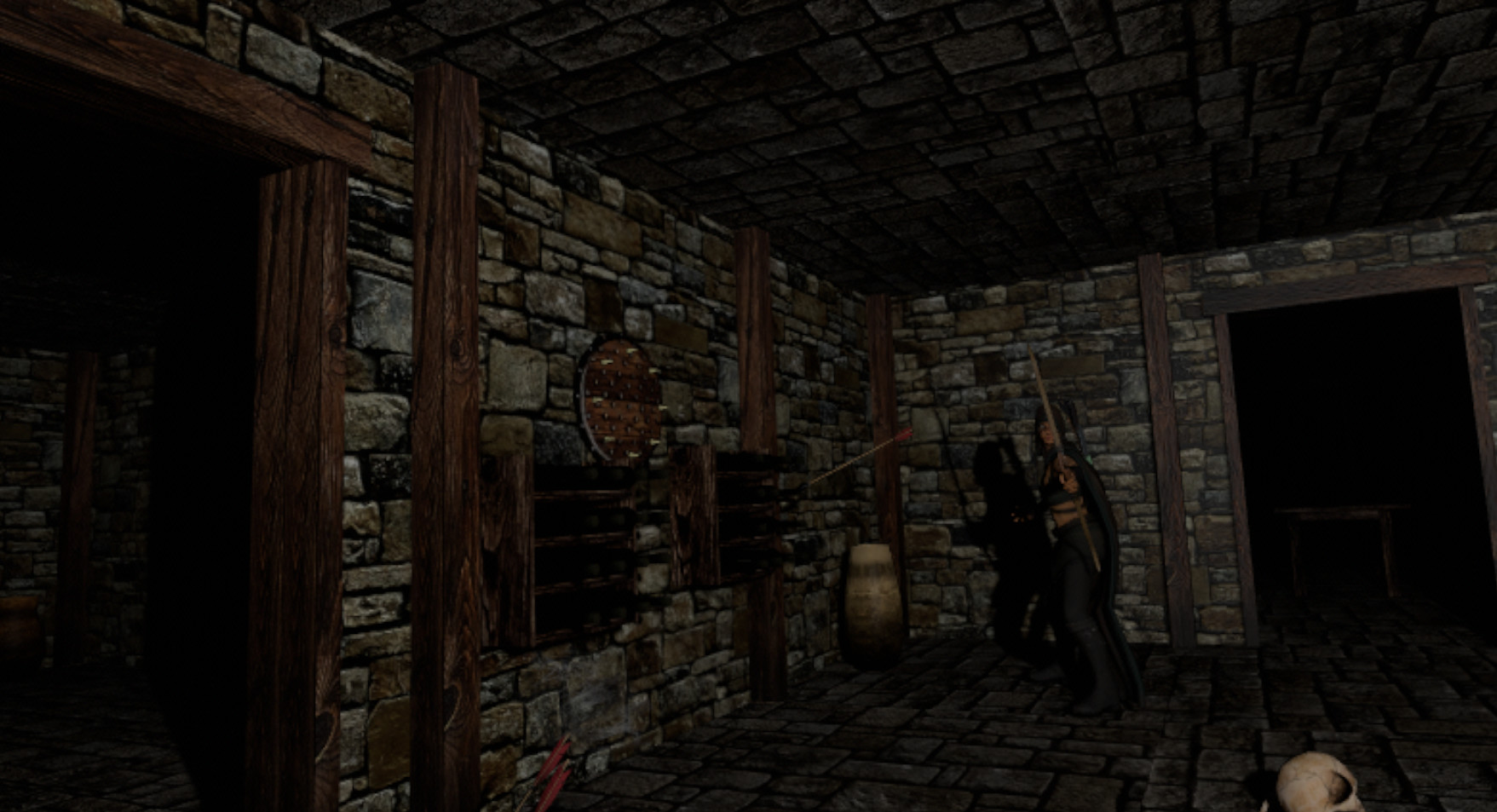 Xark Xark on Steam