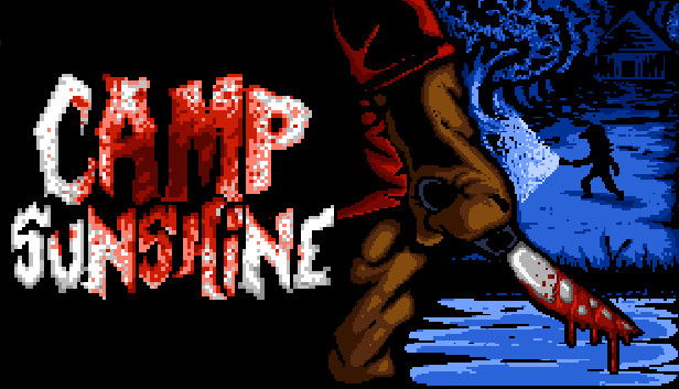 Camp Sunshine Ultimate Edition Wallpapers Steam capsule image