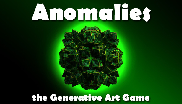 Anomalies Steam capsule image
