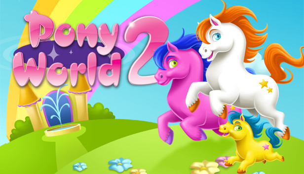 Pony World 2