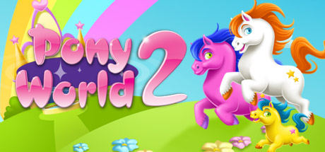 Baixar Pony World 2 Torrent