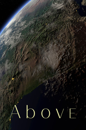 Above - VR achievements game logo