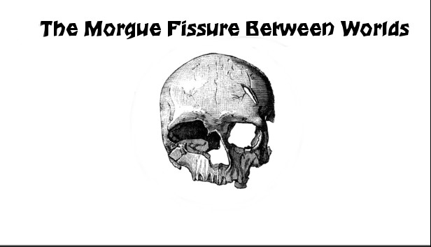 The Morgue Fissure Between Worlds Steam capsule image