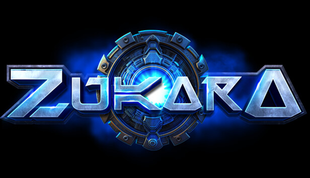 Zukara Steam capsule image