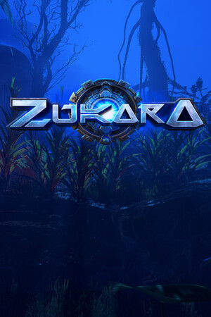 Zukara achievements game logo