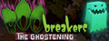 Boo Breakers: The Ghostening