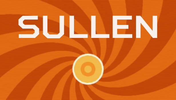 Sullen Steam capsule image