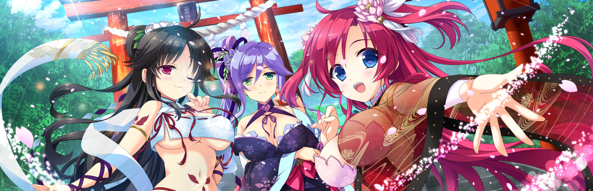 恋神-神之舞台- / Love Kami -Sweet Stars-