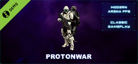 Protonwar Demo