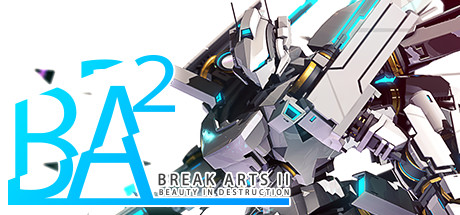 爆击艺术2/BREAK ARTS II（v1.4.3）