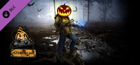 Anomaly Zone - Pumpkin Helmet achievements game banner