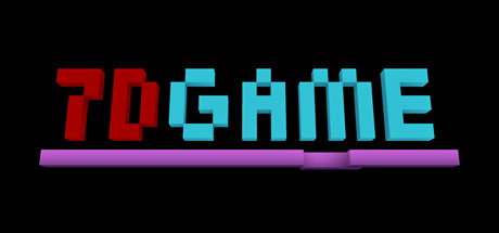 7D Game （VR for VIVE） achievements game banner