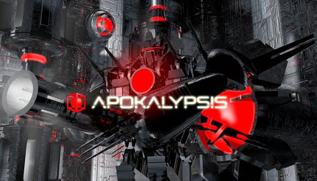 Apokalypsis のキービジュアル