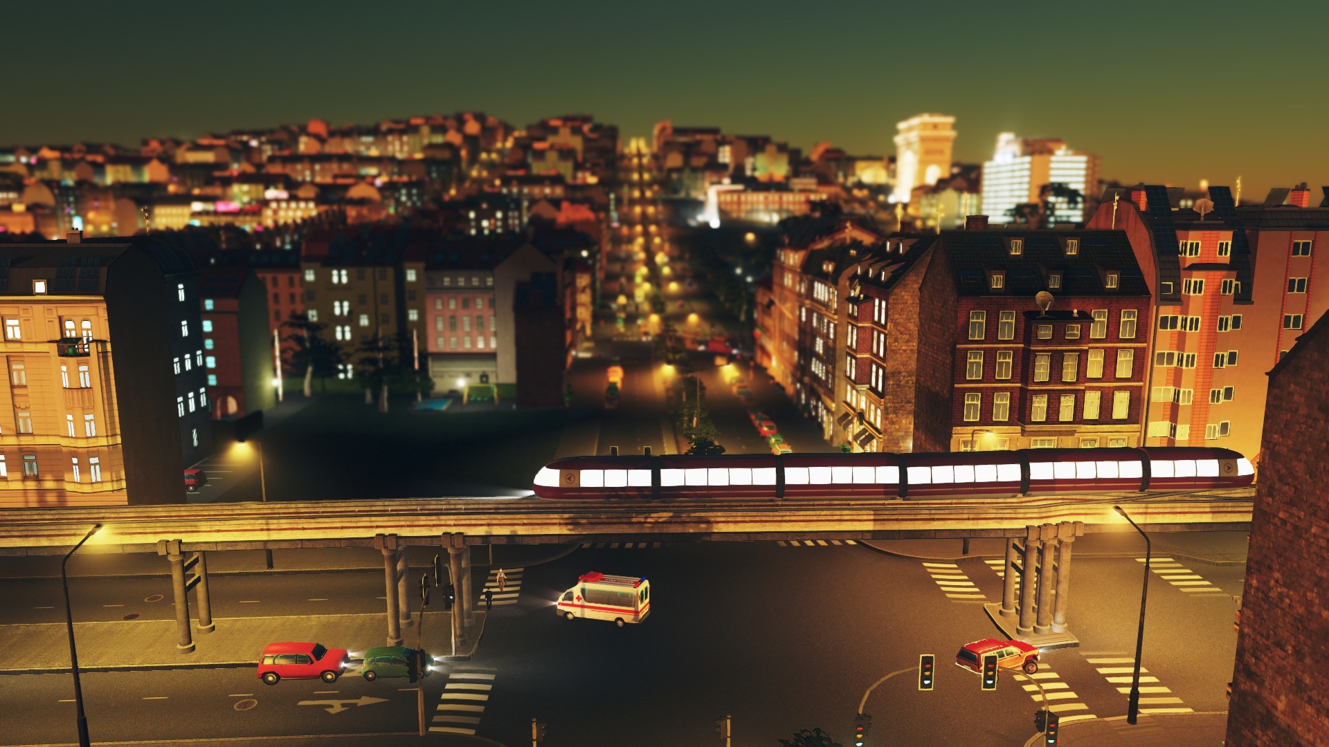 Steam 上的cities Skylines Mass Transit Steam 上的cities Skylines Mass Transit