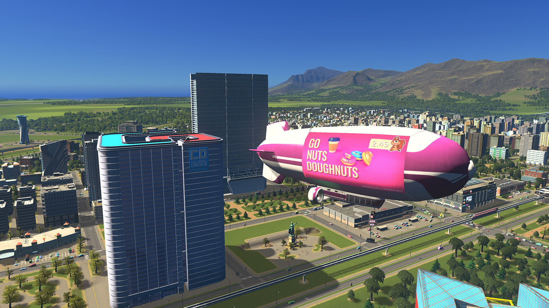 Steam 上的cities Skylines Mass Transit Steam 上的cities Skylines Mass Transit
