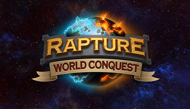 Rapture - World Conquest Steam capsule image