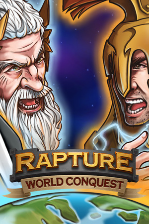 Rapture - World Conquest achievements game logo