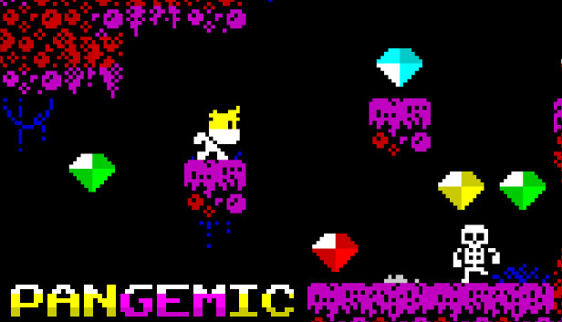 panGEMic Steam capsule image