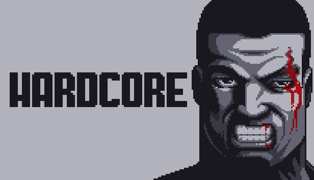 Bloody Walls: Hardcore Steam capsule image