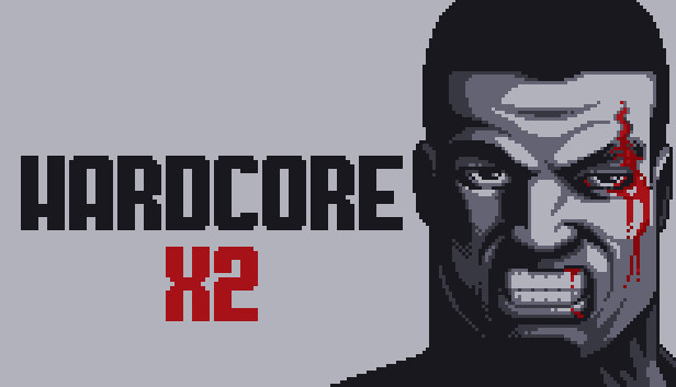 Bloody Walls: Hardcore x2 Steam capsule image