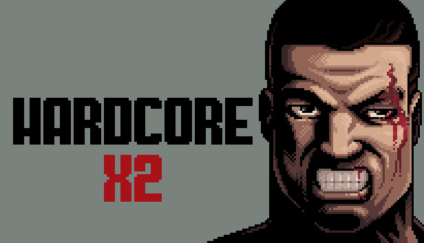 Bloody Walls: Hardcore x2 Extended version Steam capsule image