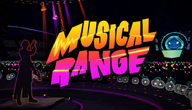 Musical Range no Steam