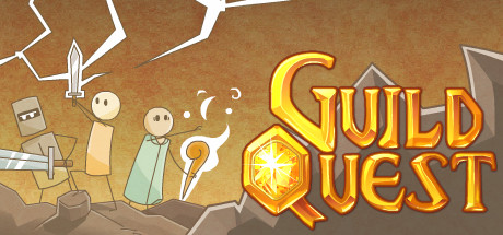 Guild Quest Cover Image