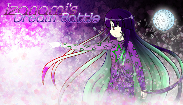 Izanami's Dream Battle Steam capsule image
