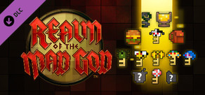 Realm of the Mad God: Super Adventurer Pack