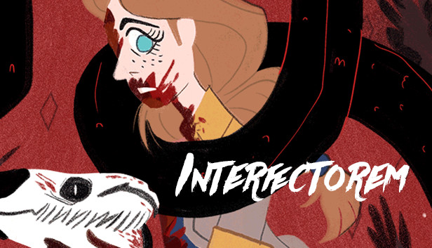 Interfectorem Steam capsule image