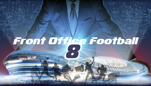 Front Office Football Eight
