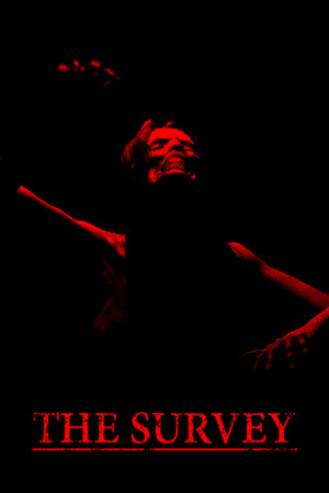 The Survey achievements game logo