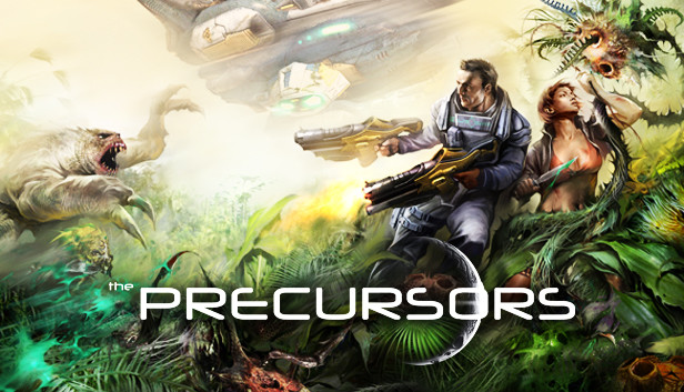 Precursors Steam capsule image