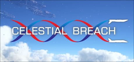 Celestial Breach Cover Image