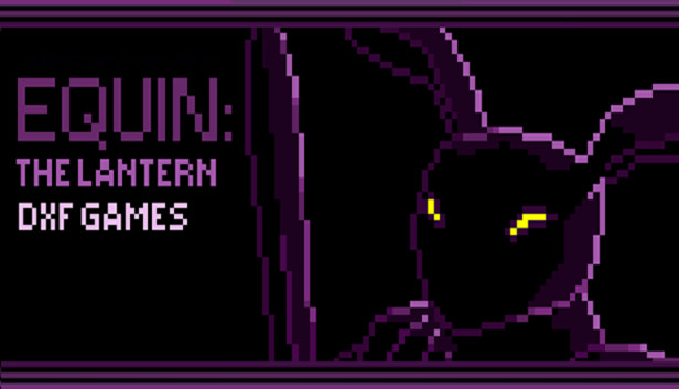 Equin: The Lantern Steam capsule image